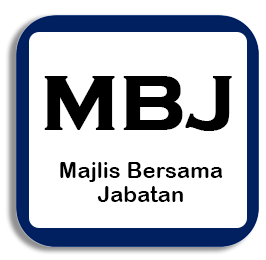 Majlis Bersama Jabatan